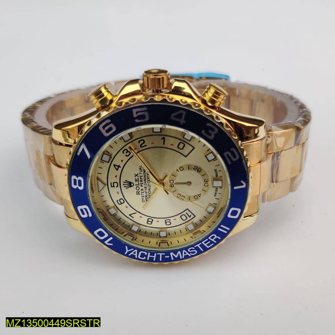Men's Semi Formal Analogue Watch