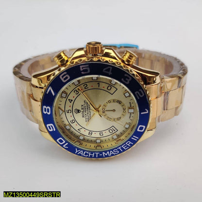 Men's Semi Formal Analogue Watch