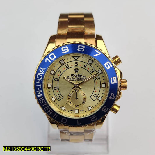 Men's Semi Formal Analogue Watch